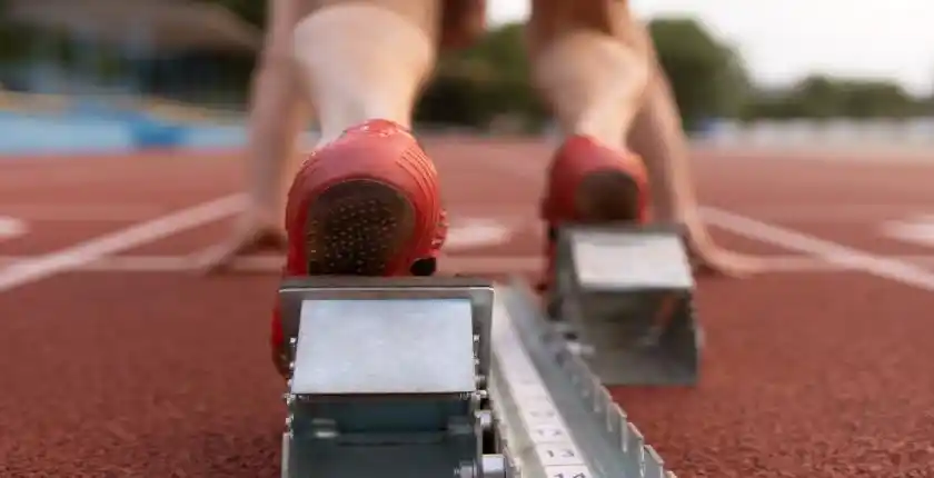 Track services